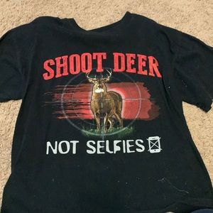 Hick tshirt